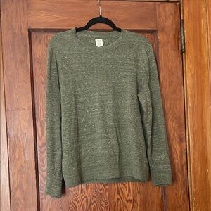 GAP for Good Lightweight Cotton Blend Sweater